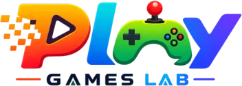 PlayGamesLab
