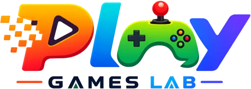 PlayGamesLab