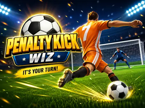 Penalty Kick Wiz