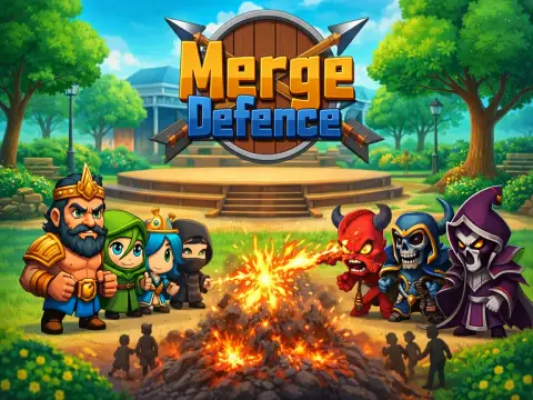 Merge Defence