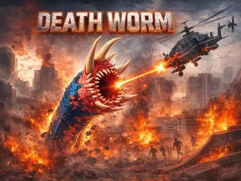 Death Worm