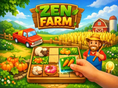 Zen Farm