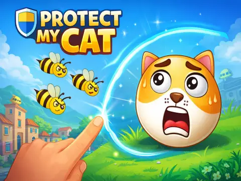 Protect My Dog