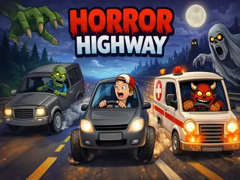 Horror Highway