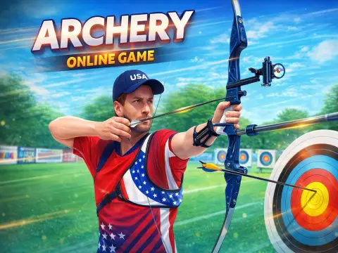 Archery King