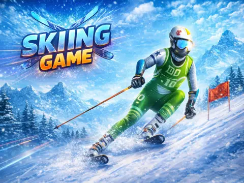 Ski King