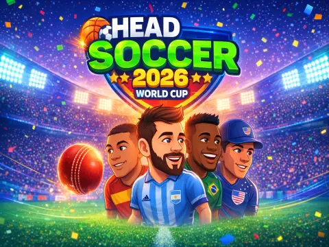 Head Soccer 2026