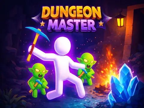 Dungeon Master - Cult & Craft
