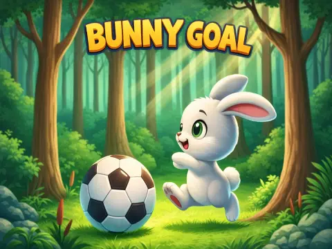 Bunny Goal