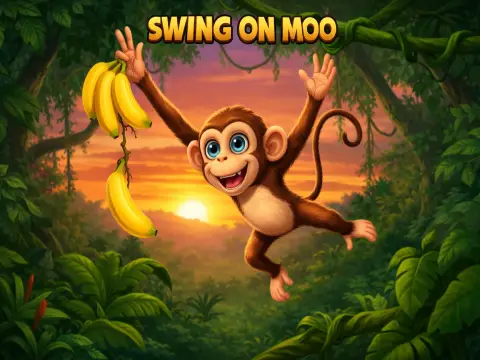 Swing On Moo