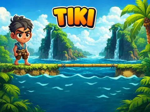 Tiki