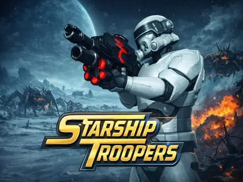 Starship Troopers