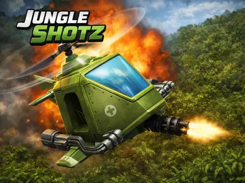Jungle Shotz