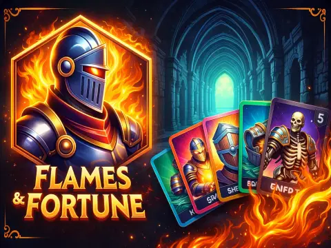 Flames & Fortune