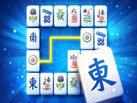Mahjong Connect