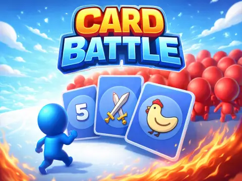 Card Battle