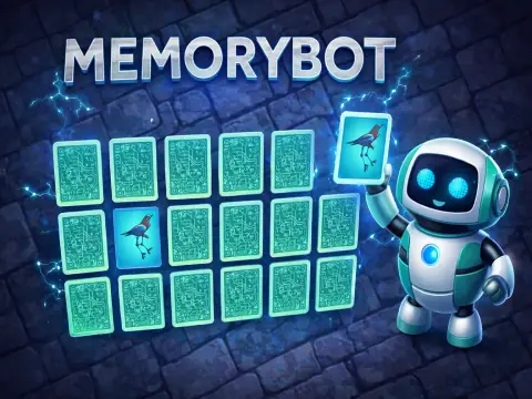 Memorybot