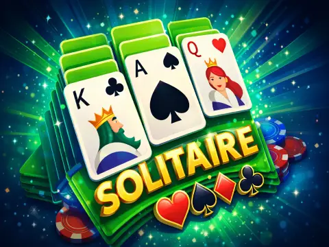 Solitaire Legend