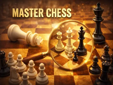 Master Chess Multiplayer