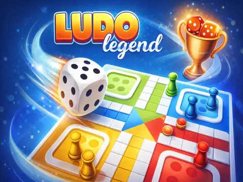 Ludo Legend