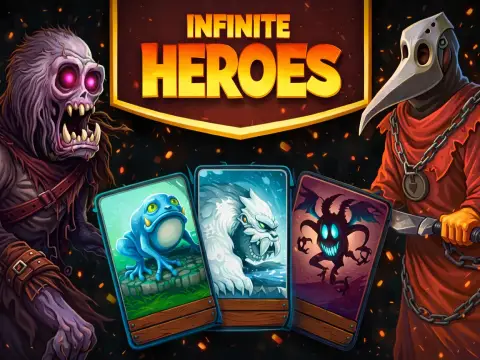 Infinite Heroes
