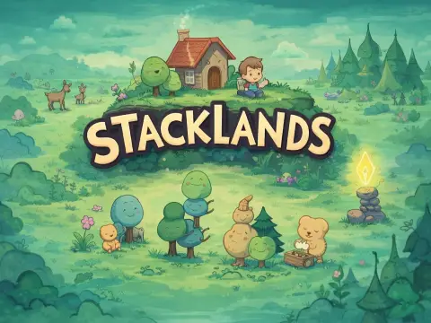 Stacklands