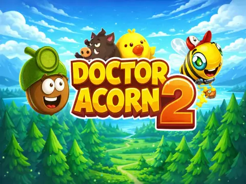 Doctor Acorn 2