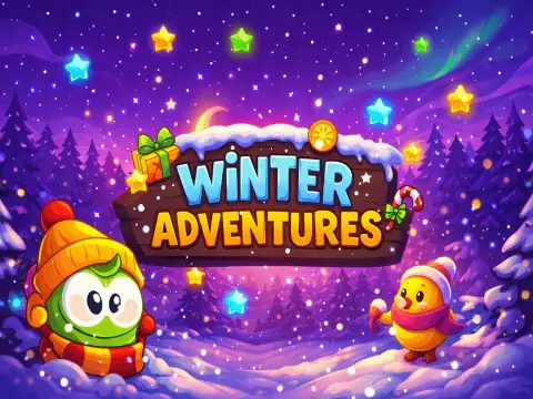 Winter Adventures