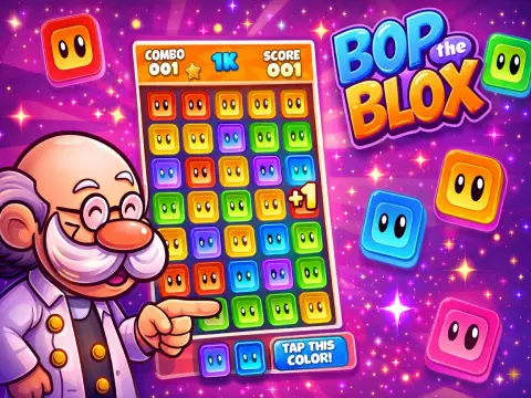 Bop the Blox