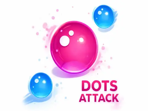 Dots Attack