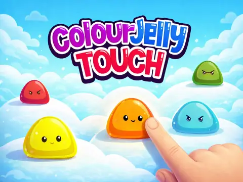 Colour Jelly Touch