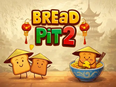 Bread Pit 2