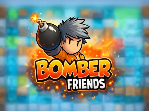 Bomber Friends