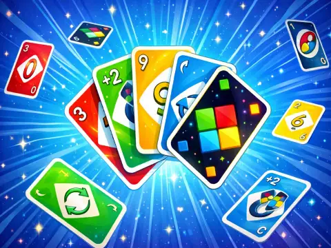 4 Colors Multiplayer