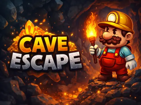 Cave Escape