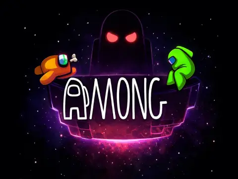 Among at Easter