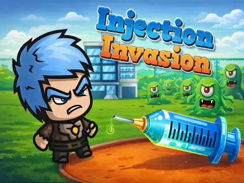 Injection Invasion