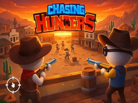 ChasingHunters
