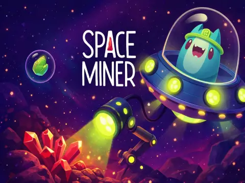 Space Miner