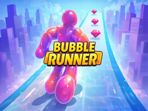 Bubble Runner