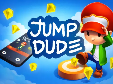 Jump Dude