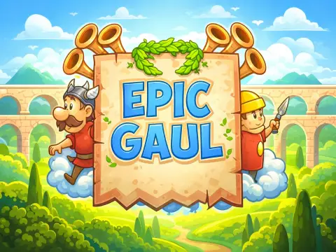 Epic Gaul