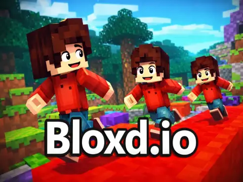 Bloxd.io