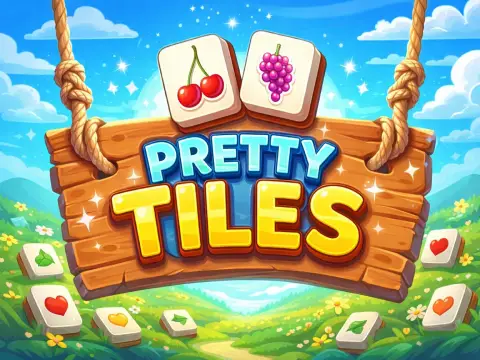 Pretty Tiles