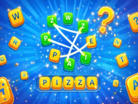 Words in Ladder